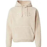 Jack & Jones Sweatshirt 'Maglieria Jack&Jones 12285678' lysebeige