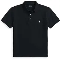 Ralph Lauren Bluser & t-shirts sort / hvid