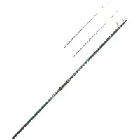 Daiwa Powermesh Ledgering Teleskopisk Surfcastingstang