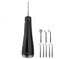 Cecotec Toothcare Jet Liberty Tandvandssprøjte