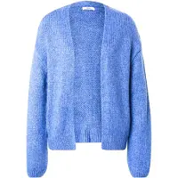 JDY Cardigan 'JDYDINEA' lyseblå