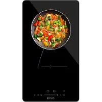 Evvo V31 Induktionskomfur 29 Cm