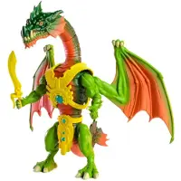 Formo Toys Legends Of Dragonore Scorchwing Figur 25 Cm