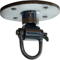 Everlast Speed ???ag Cotter Pin Swivel (EA)