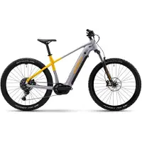 Ghost Bikes E-teru Universal High 29´´ Cues 2025 Elektriskcykel