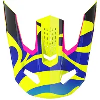 Shot Speed Junior Visir