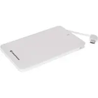 Nortess 4000mah Powerbank