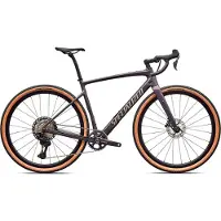 Specialized Diverge 4 Expert - 2026 - Nebula Metallic/sandstone Metallic - 52 - Cykel