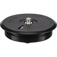 Gitzo Gs5321sp Kamerabase Med Krog