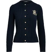 Ralph Lauren Cardigan marin