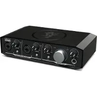 Mackie Onyx Producer 2.2 USB Audio Interface
