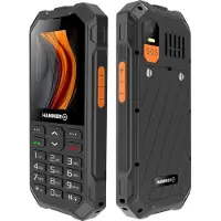 Hammer 6 2.4 Tommer 4g