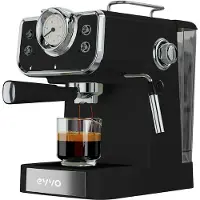 Evvo Intensa Retro Espressomaskine