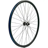 La ruota 700c Cl Disc Qr Landevejscyklens Forhjul