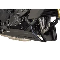 Bodystyle BUGSPOILER ** TRACER 9/GT/GT 24- SORT