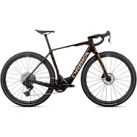 Orbea Denna M31e Rival Xplr Axs 13s 2026 Elektrisk Gravelcykel