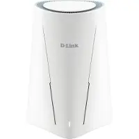 D-Link G530v2 Trådløs Router