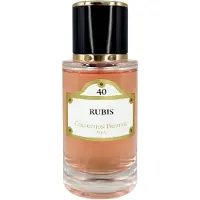 Prestige Rubis 40 Eau de parfum 50 ml