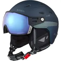 Cairn Xplorer Evolight Nxt Hjelm Med Visir