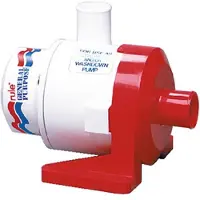 Rule Pumps Universalpumpe
