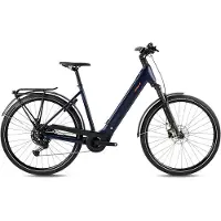 Bh Atom Nx Wave Bosch Px 29´´ Cues 2026 Elektriskcykel