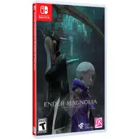 Nintendo Games Switch Ender Magnolia: Bloom In The Mist