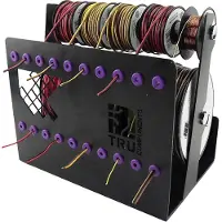 TRU COMPONENTS Kabelafruller MIDI 546099 (Uden kabelruller)