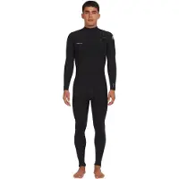 O'Neill Epic 5/4 Mm Langærmet Neopren-dragt Med Brystlynlås