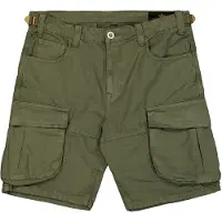 Alpha industries Canvas Cargo Shorts