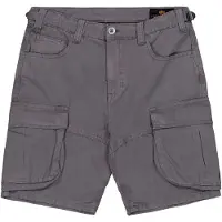 Alpha industries Bukser mørkegrå
