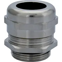 Wexøe Forskruning Ms Ip68 - Hsk-M-Emv-M 16X1,5Mm Ø5-10Mm