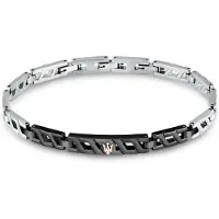Maserati Iconic 18.5 3 Cm Armbånd