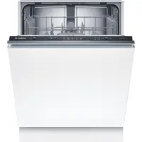 Bosch SMV25AX07F built-in dishwasher