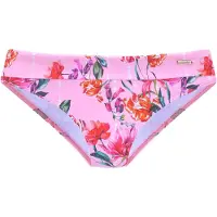 Sunseeker Bikinitrusse blandingsfarvet / lyserød