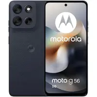 Motorola Moto G56 5g 8gb/512gb 6.7´´