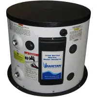 Raritan Engineering Raritan-kedel 75.7l 230v 1250w