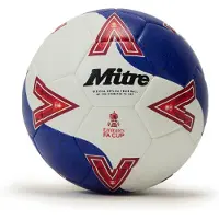 Mitre Fa Cup Football 25/26 Fodbold