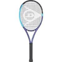 Dunlop Tf Fx500 Tour Nh Tennisketsjer Uden Strenge
