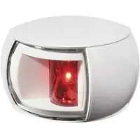 Hella Marine Naviled 2nm 112.5° Rød Port Navigation Led-lys
