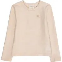 Calvin Klein Bluser & t-shirts pudder