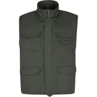 Brandit Safari Vest