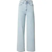 Vila Freya Jaf Højtaljede Jeans