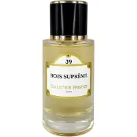 Prestige Bois Suprême 39 Eau de parfum 50 ml