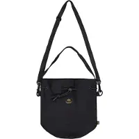 Alpha industries Skuldertaske sort