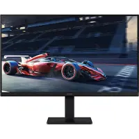 Samsung LED-SKÆRM 24 LS24D304GAUXEN 100Hz
