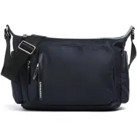 Mandarina Duck Hunter Vct56 Skuldertaske