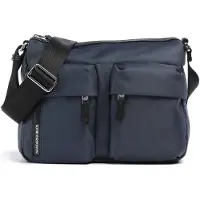 Mandarina Duck Hunter Vct18 Skuldertaske
