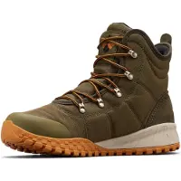 Columbia Sportswear Fairbanks Omni-heat Vandrestøvler