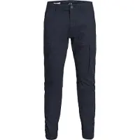 Jack & jones Slim Fit Cargobukser
