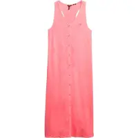 Superdry Beach Jersey ærmeløs Midikjole